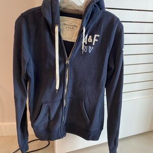 Abercrombie sweatshirt
